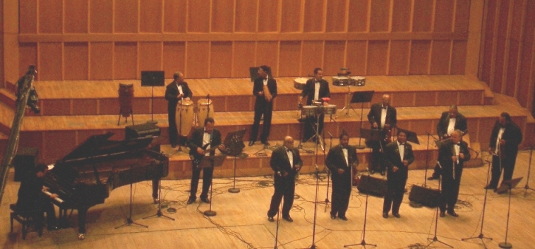 Orquesta Arag&oacute;n