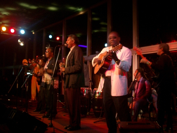 Sierra Maestra